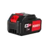 Rodex Akü (Batarya) Lİ-ON 20V 4.0Ah 1 Adet