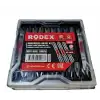 Rodex İmpact Serisi Vidalama Ucu 10Pcs/Plastik Box (Bts1165)