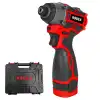 Rodex RDX3340 Akülü Torklu Vidalama 16V 2.0Ah