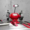 Rodex RDX4151 Zımpara Taş Motoru 250W
