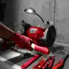 Rodex RDX4151 Zımpara Taş Motoru 250W