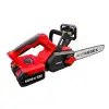 Rodex Testere 400MM Bar 7.5 M/S 40V 2xLI-ION 4.0Ah BMC RODEX
