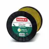 Rodex Tırpan Misinası Sarı Altıgen 3.0MMX1080M BOBİN