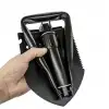 Rox Camping 0107 Katlanır Kürek Kamp Küreği 58 cm