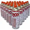 Rox Kamp Ocak Gazı Valfli Kartuş 227GR - 3 Adet