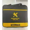 Rtrmax 181 Parça Bits Uç El Aleti Seti RTK1002
