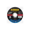 Rtrmax RDM35030A Metal Kesme Diski 350*3.0*25.4