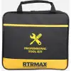 Rtrmax RTK1005 Çantalı El Aleti Seti