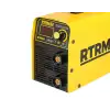 Rtrmax Rtm520 Inverter Kaynak Makinası