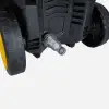 RTRMAX RTM708 Basınçlı Yıkama Makinesi 1600W 130 BAR