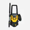 RTRMAX RTM708 Basınçlı Yıkama Makinesi 1600W 130 BAR