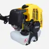 Rtrmax Rtm9632 Benzinli Yan Tırpan 52cc/1,9hp 250mm