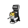 Rtrmax Rtm9638 Benzinli Sırt Tipi Tırpan 1,9hp