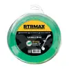 Rtrmax  RTY512 Tırpan Misinası Yeşil 1,2 mm*15 Mt