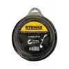 Rtrmax Rty330 Tırpan Misinası Siyah 3mm*51mt