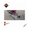 Rubi RP-120 Seramik Kesme Makinası 120 cm 48 - 15969