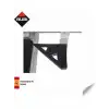 Rubi Speed 92 N Kutulu Seramik Kesme Makinası 92 cm -14977