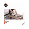 Rubi Speed 92 N Kutulu Seramik Kesme Makinası 92 cm -14977