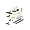 Karcher SC 3 EF Anniversary Edition Buharlı Temizlik Makinesi + Cam Pencere Nozülü 1.513-660.0