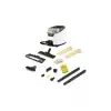 Karcher SC 5 Deluxe Signature Line Buharlı Temizlik Makinesi