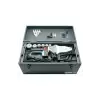 Fusion Sf3-S2 12 Parça 700w Pprc Plastik Boru Kaynak Makinesi Set BÜYÜK ÇANTALI