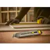 Stanley Interlock Maket Bıçağı 18 mm 0-10-018