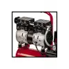 Einhell Te-ac 6 Silent 6 Lt Sessiz Kompresör