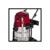 Einhell TE-VC 36/30 Li S - Solo, Akülü Islak/Kuru Süpürge