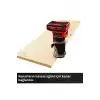 TP-ET 18 Li BL - Solo, Kömürsüz Akülü Kenar Freze Makinesi - 4350412