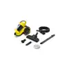 Karcher Vc 3 Eu Toz Torbasız Elektrikli Süpürge