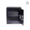 Yale Yec 390 Db1 Alarmlı Ofis Tipi Kasa