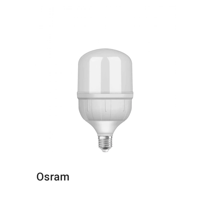 Osram 36 Watt E27 Duylu 6500Kelvin Beyaz Işık 4000Lümen T120 E Enerji Led Torç Ampul