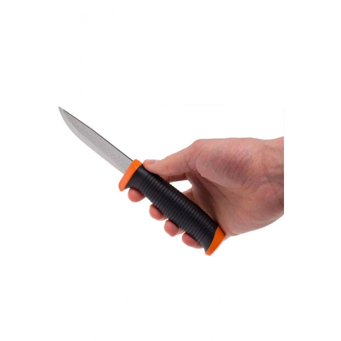 HULTAFORS Karbon Çelik Bıçak 208 Mm