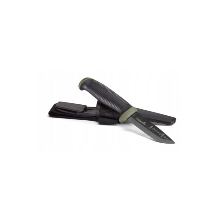 Hultafors 380270 Ok4 Outdoor Karbon Çelik Bıçak 209 Mm