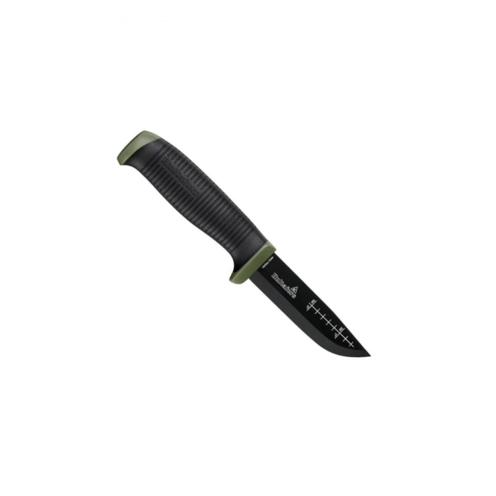Hultafors 380270 Ok4 Outdoor Karbon Çelik Bıçak 209 Mm