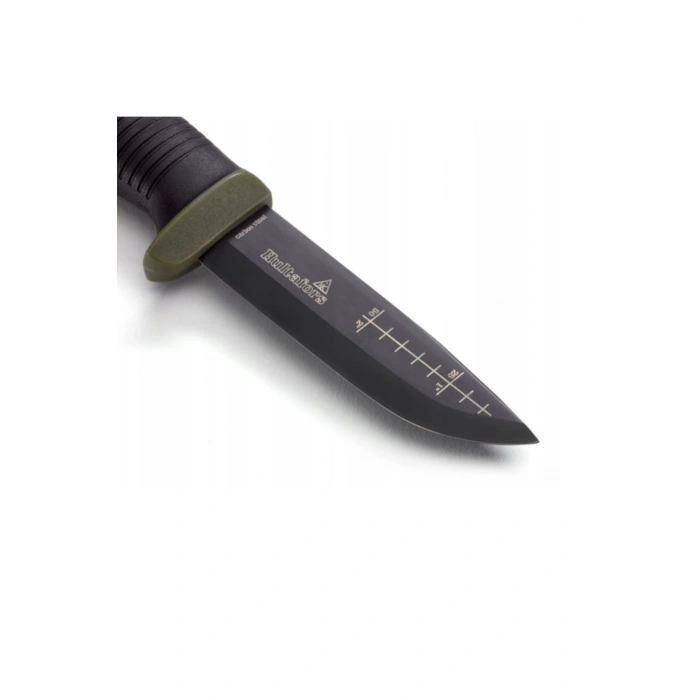 Hultafors 380270 Ok4 Outdoor Karbon Çelik Bıçak 209 Mm