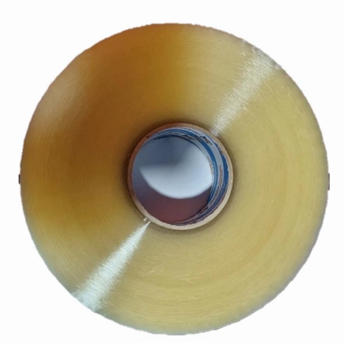 60MMX1000M Akrilik Şeffaf Bant