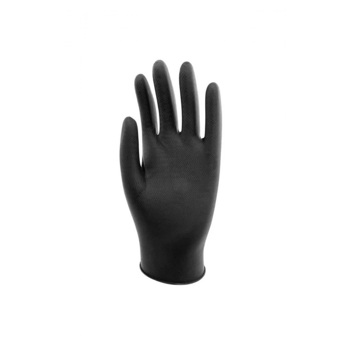 Nti-Glove Nt-ı Nitril Eldiven 50 Adet ( L ) Beden