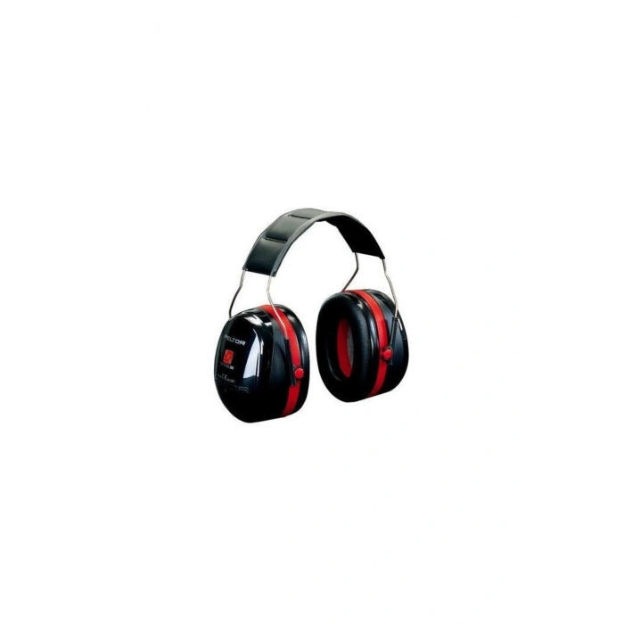 3M Pel H540a-411-sv Optime-ııı Başbantlı Kulaklık - 4046719386918