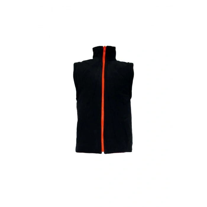 Junior Jn1004 5in1 Yüksek Görünürlüklü Içi Çıkmalı Oxford Parka