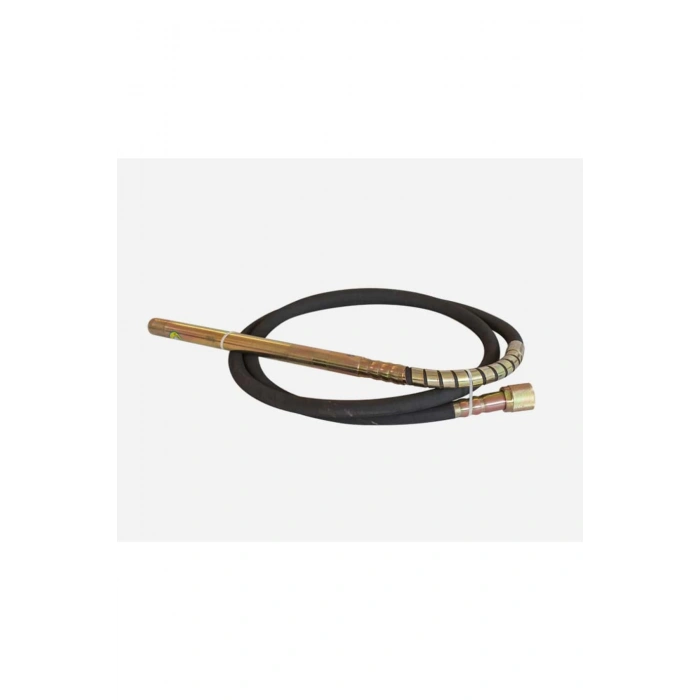 Rtrmax Rtm3914 Beton Vibratör + Rty391404 Şişe: 45 Mm – Hortum: 6 M