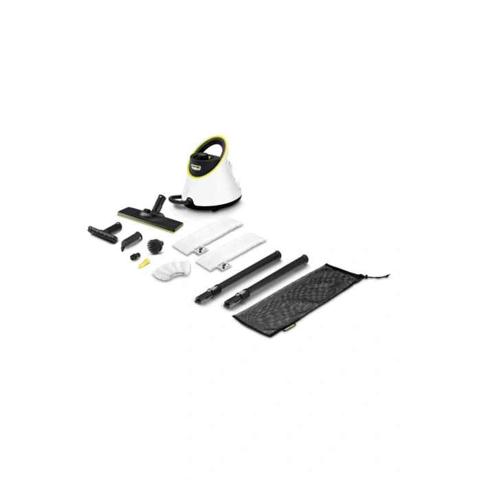 Karcher Sc 2 Deluxe Easyfix Premium Buharlı Temizlik Makinesi
