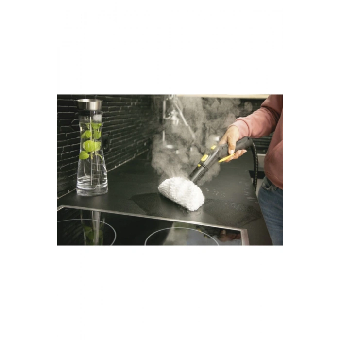 Karcher Sc 2 Deluxe Buharlı Temizlik Makinesi Pencere Nozülü