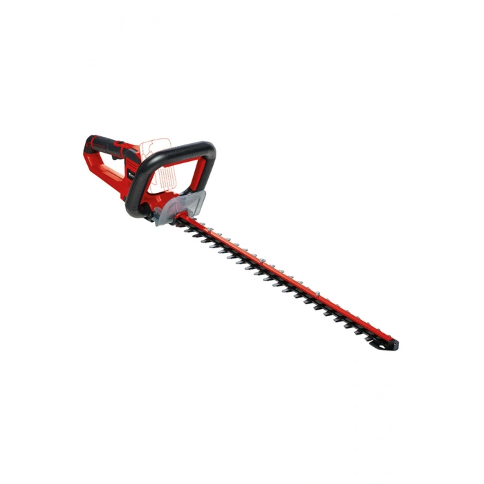 Einhell GE-CH 18/60 Li - Solo, Akülü Çit Budama
