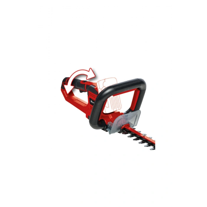 Einhell GE-CH 18/60 Li - Solo, Akülü Çit Budama