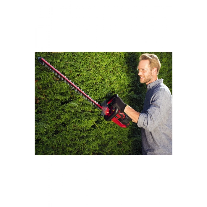 Einhell GE-CH 18/60 Li - Solo, Akülü Çit Budama