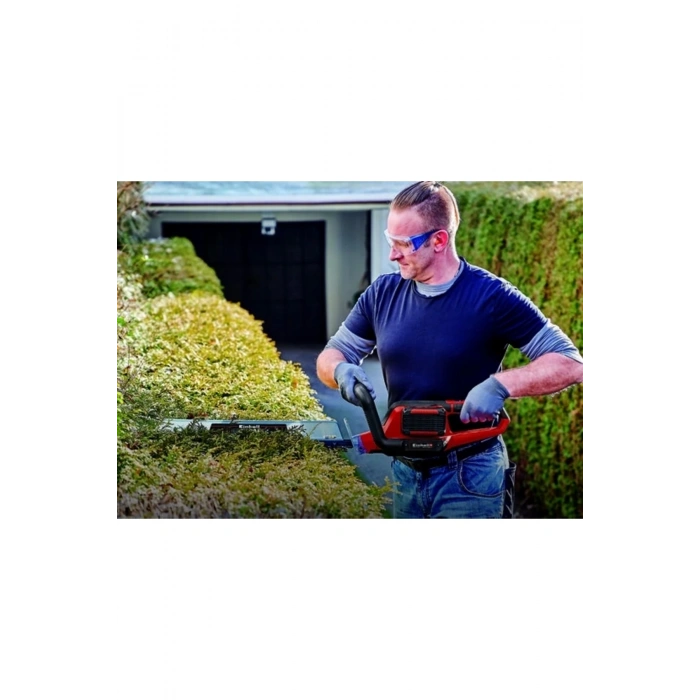 Einhell Ge-ch 36/65 Li Solo Akülü Çit Budama