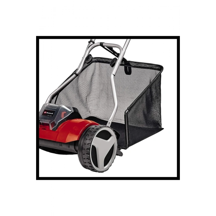 Einhell GE-HM 18/38 Li - Solo, Akülü Çim Biçme Makinesi