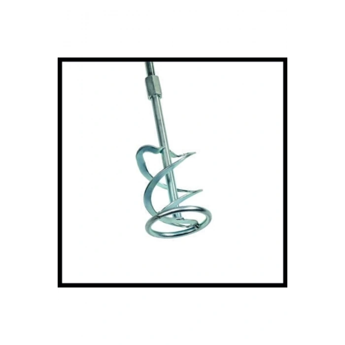 Einhell Te-mx 18 Li Solo Akülü Boya Ve Harç Mikser