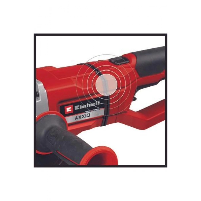 Einhell AXXIO 36/230 Q - Solo, Akülü Taşlama